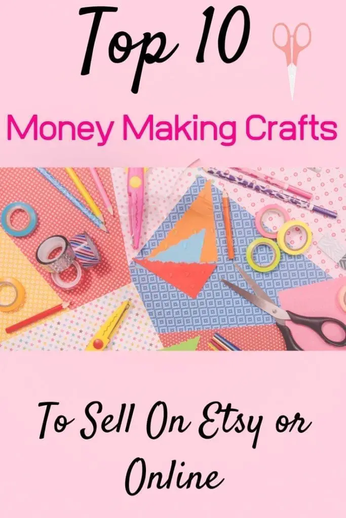 Trending Craft Projects