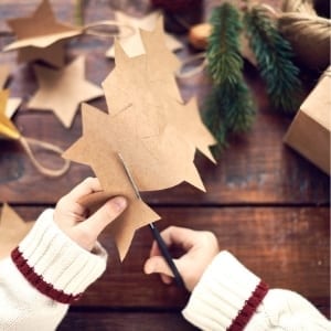 make something - how to have fun with your kids during the holidays