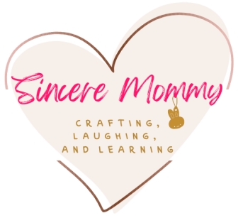Sincere Mommy