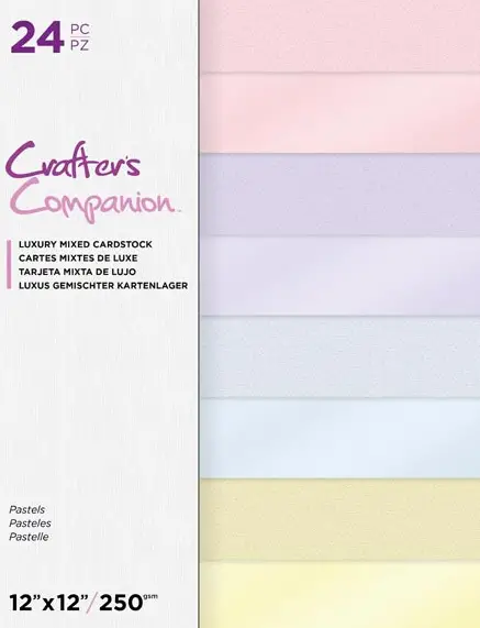 craft paper cardstock pack of 24
