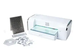 die cutting machine for craft paper cardstock
