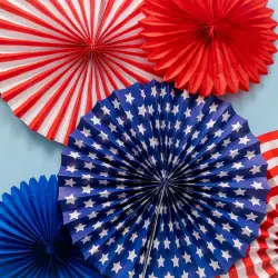 Memorial day crafts for toddlers
