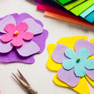 30 Crafts For Adults With Disabilities - Sincere Mommy