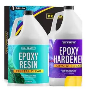 epoxy resin kit