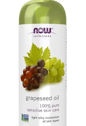 grapeseed oil
