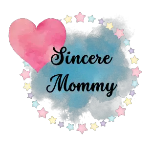 Sincere Mommy Logo 2024