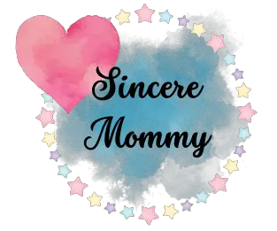 Sincere Mommy Logo 2024